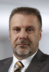 Norbert Geiger