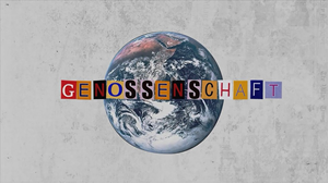 Genossenschaften machens besser - YouTube-Video